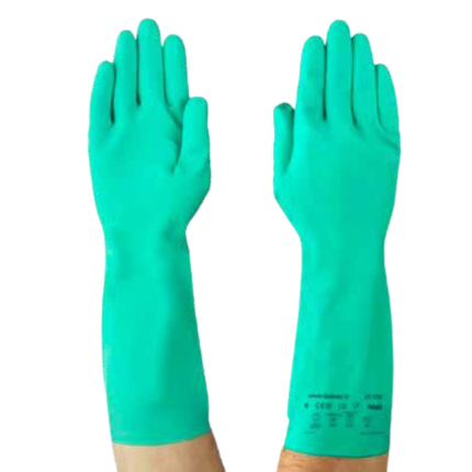 GUANTES SOLVEX