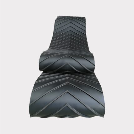 FAJAS TRANSPORTADORAS TIPO - CHEVRON