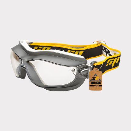 LENTES ANTIPARRA EVEREST - STEELPRO