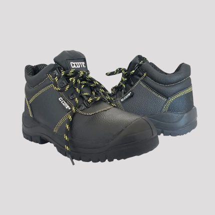 ZAPATO NANTERRE - GLUTE