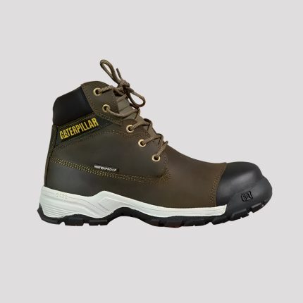 ZAPATO DIELÉCTRICO - CATERPILLAR
