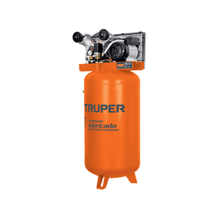 COMPRESORA DE 180 L-TRUPER