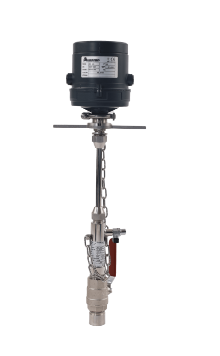 MEDIDOR MUT1222 - BERMAD