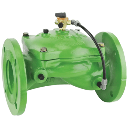 VÁLVULA  IR-400 - BERMAD