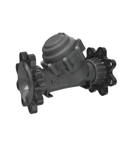 VÁLVULA IR-100 HYFLOW - BERMAD