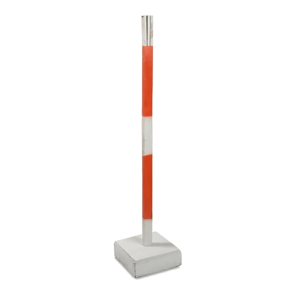 CACHACO DE CONCRETO - GBP