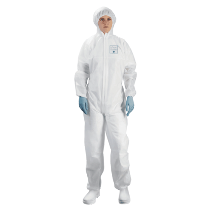 MAMELUCO IMPERMEABLE - R & G