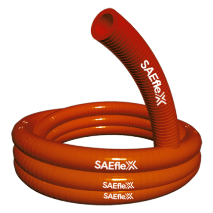 Manguera Descarga de Combustible - Saeflex