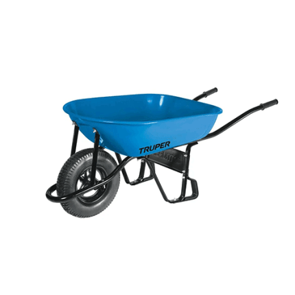 CARRETILLA 5.5 Ft - TRUPER