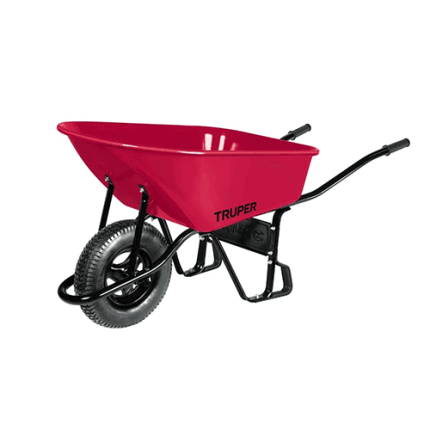 CARRETILLA 6 Ft - TRUPER