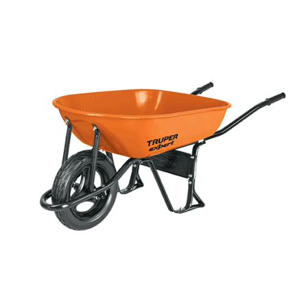 CARRETILLA 5.5 Ft (SUPER REFORZADA)- TRUPER