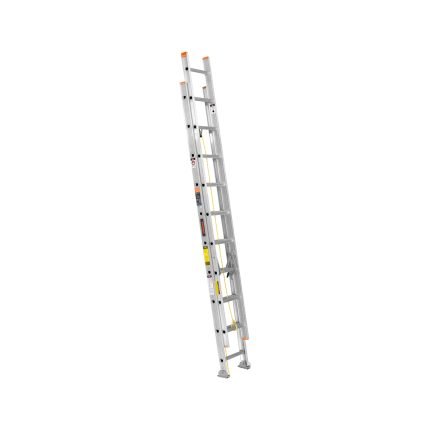 ESCALERA MULTIPOSICIÓN 20 PELDAÑOS TIPO I - TRUPER
