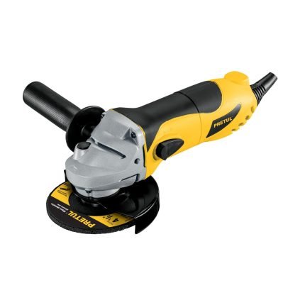 ESMERILADORA ANGULAR 4-1/2" 220V - PRETUL