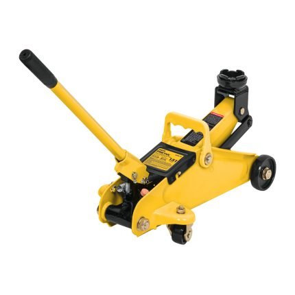 GATO HIDRÁULICO DE PATÍN 1.5T, 32 MOVIMIENTOS - PRETUL