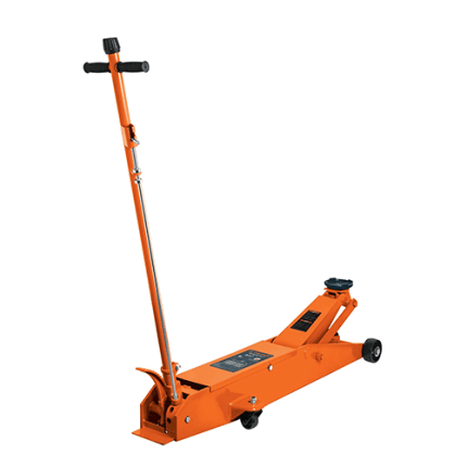 GATO HIDRÁULICO DE PATÍN 3.5T PROFESIONAL - TRUPER