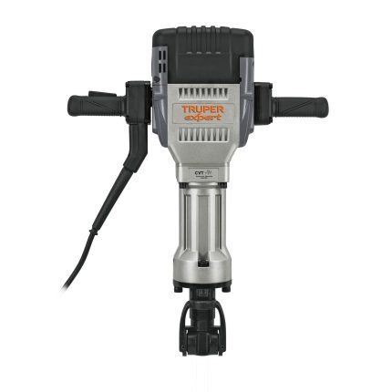 MARTILLO DEMOLEDOR hex 30kg, 2000W - TRUPER EXPERT