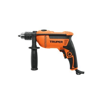 ROTOMARTILLO 1/2" INDUSTRIAL , 220 V, 700 W- TRUPER