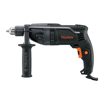 ROTOMARTILLO 1/2" INDUSTRIAL , 900W- TRUPER