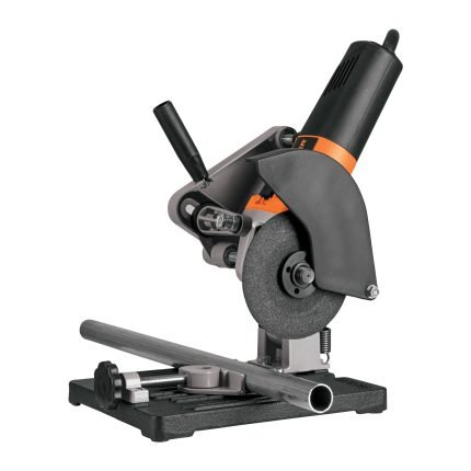 SOPORTE DE ESMERILADORA ANGULAR 4-1/2"- TRUPER