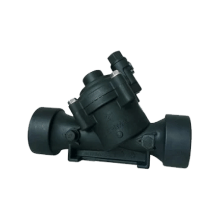VALVULA HIDRAULICA DE CONTROL  S-100 2"
